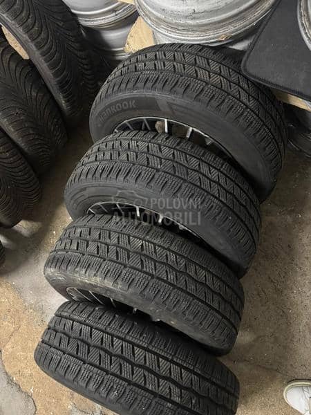 Hankook 195/60 R16 Zimska