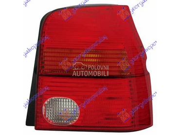 STOP LAMPA Desno za Volkswagen Lupo od 1998. do 2005. god.