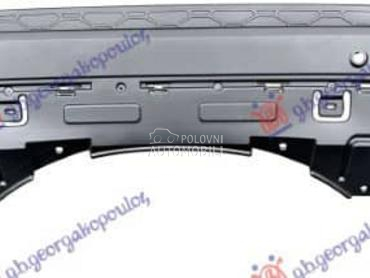 ZADNJI BRANIK PM za Land Rover Discovery Sport od 2014. do 2019. god.