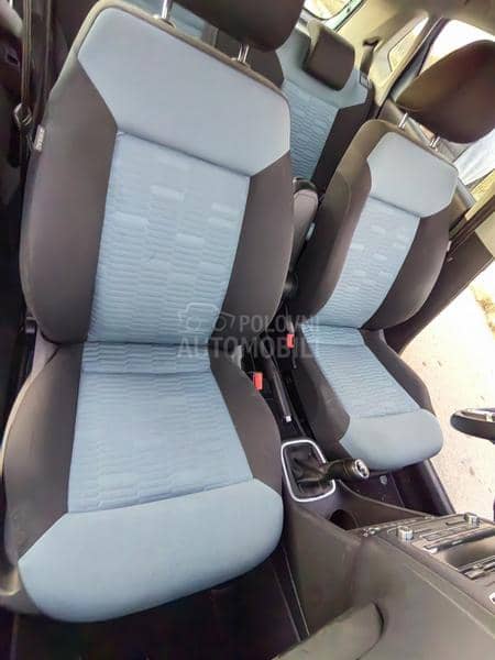 Volkswagen Polo 1.2 BlueMotion