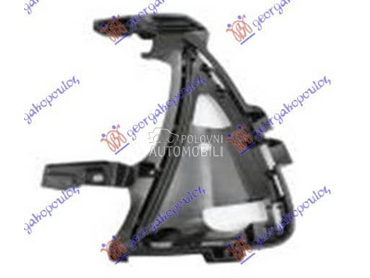 RESETKA PREDNJEG BRANIKA... za Lexus IS 200 od 2016. do 2021. god.