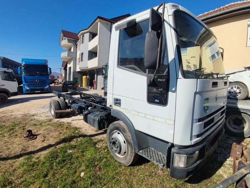 Iveco 75/170