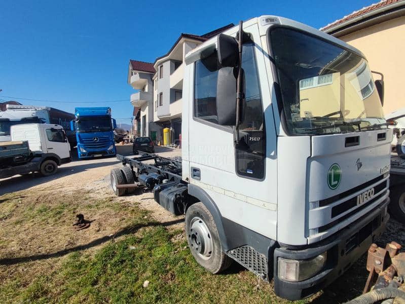 Iveco 75/170