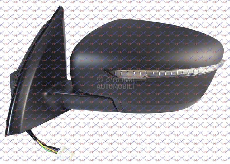 RETROVIZOR ELEKTRICNI SA...