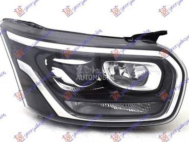 FAR Bi-XENON AFS SA LED... za Ford Transit Connect za 2019. god.