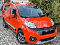Fiat Qubo 