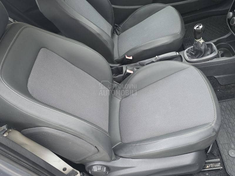 Opel Corsa D 1.2 16V COSMO 80PS