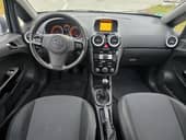 Opel Corsa D 1.2 16V COSMO 80PS