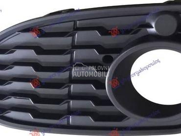 RESETKA PREDNJEG BRANIKA Levo za BMW Serija 1 od 2015. do 2019. god.