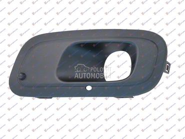 RESETKA PREDNJEG BRANIKA Levo za Fiat Panda za 2012. god.