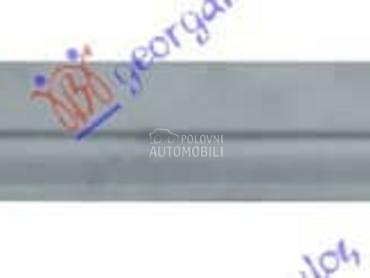 BOCNA STRANA Levo za Ford Transit Connect od 2006. do 2013. god.