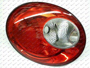 STOP LAMPA 05- Levo za Volkswagen Nova Buba od 1998. do 2011. god.