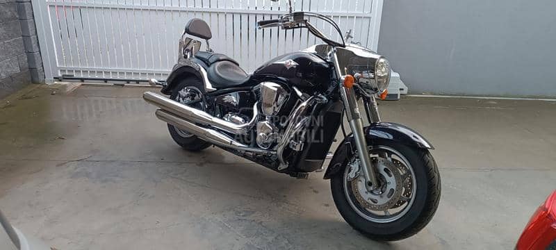 Kawasaki VN2000