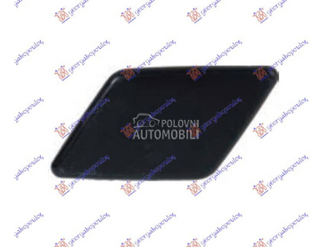 NEMA- POKLOPAC PRSKALICE Levo za BMW Serija 3 od 2008. do 2012. god.