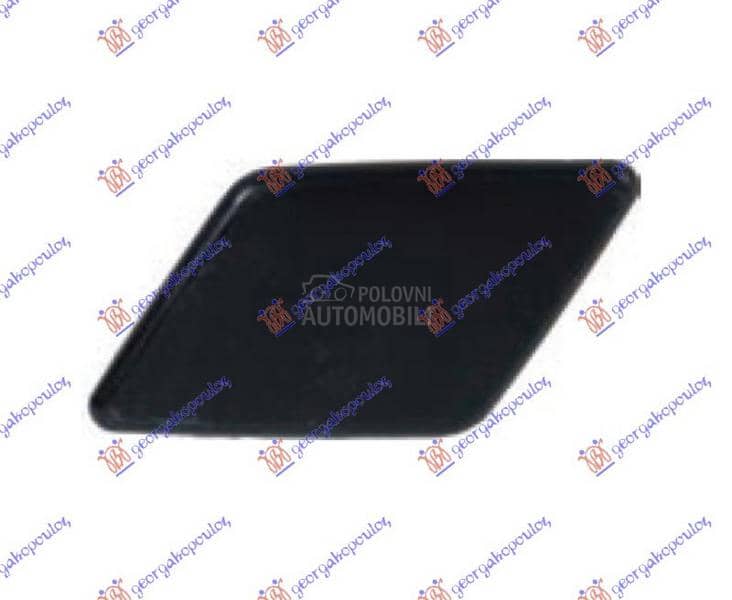 NEMA- POKLOPAC PRSKALICE Levo