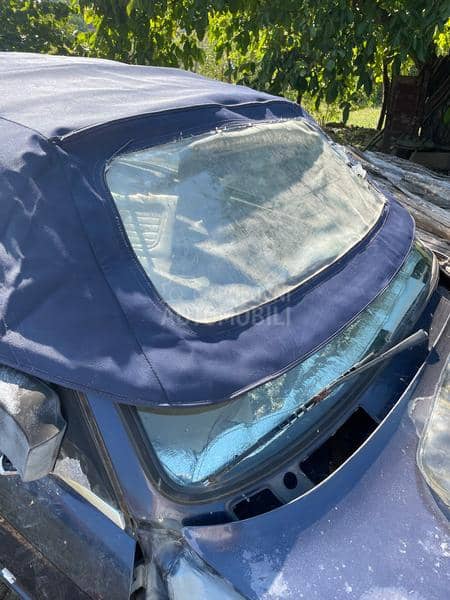 E36 krov za kabriolet