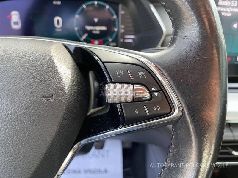 Škoda Octavia STYLE 2.0 TDI