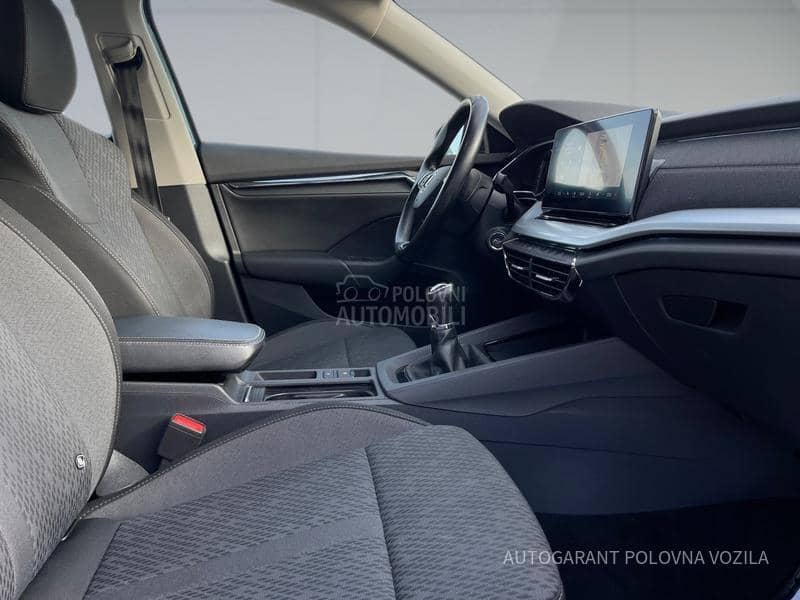 Škoda Octavia STYLE 2.0 TDI