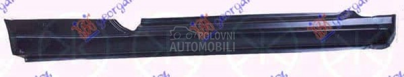 SAJTNA 2 VRATA Desno