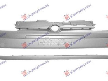 PREDNJI BRANIK PM -03 za Opel Combo od 2000. do 2012. god.