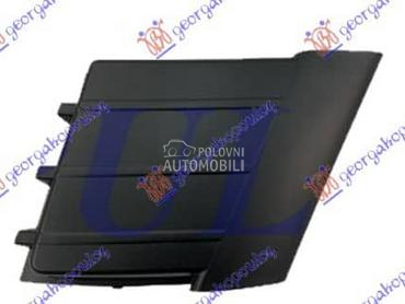 NEMA- LAJSNA CENTRALNE RESETKE za Peugeot Expert za 2016. god.