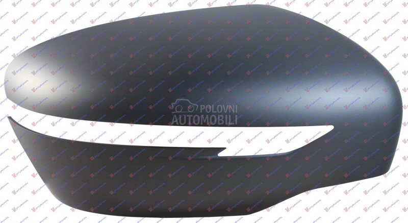 NEMA- POKLOPAC RETROVIZORA...