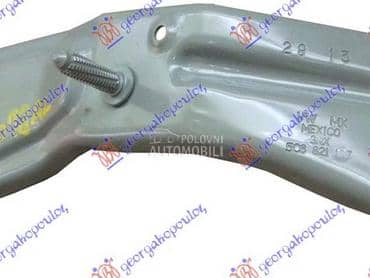 NOSAC PREDNJEG BLATOBRANA Levo za Volkswagen Jetta od 2010. do 2014. god.