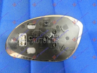 STAKLO RETROVIZORA SA... za Opel Vectra B od 1996. do 1998. god.