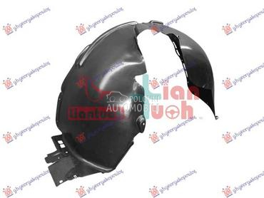 POTKRILO Levo za Volkswagen ID.3 od 2020. do 2023. god.