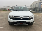 Dacia Duster 1.5DCI/4x4