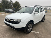Dacia Duster 1.5DCI/4x4