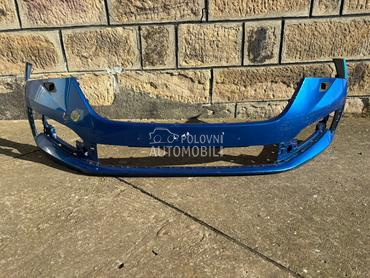 prednji branik za Škoda Fabia od 2021. do 2024. god.