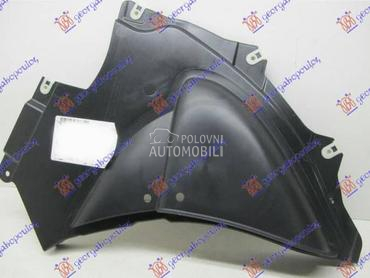 POTKRILO Desno za BMW Serija 3 za 2022. god.