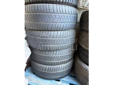 Pirelli 255/55 R18 Sve sezone