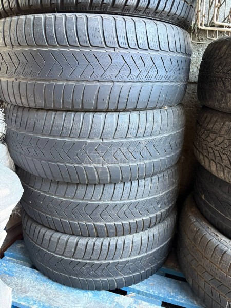 Pirelli 255/55 R18 Sve sezone