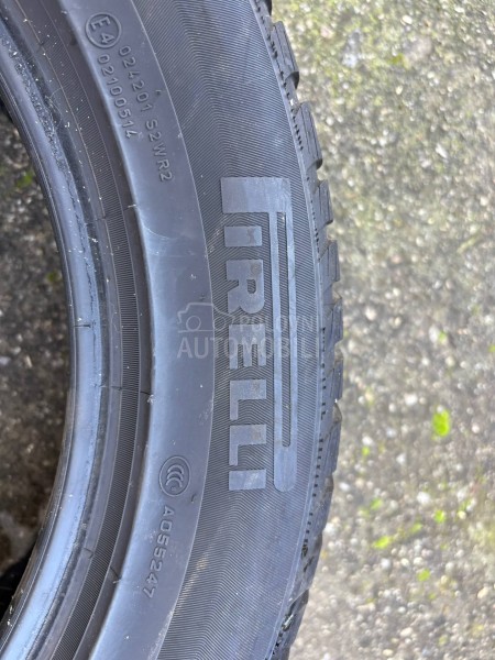 Pirelli 255/55 R18 Sve sezone