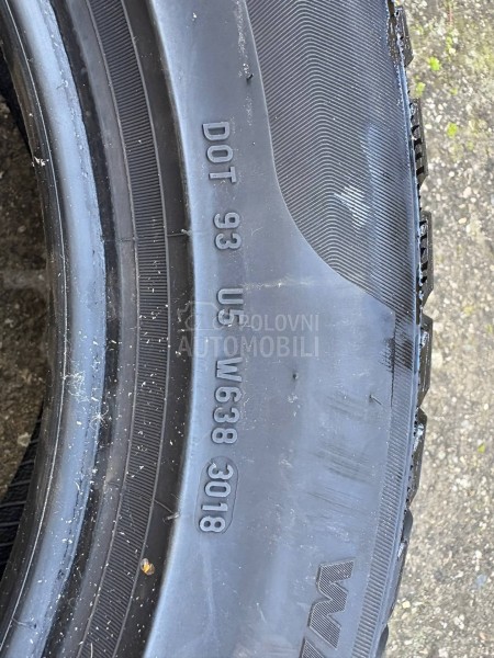 Pirelli 255/55 R18 Sve sezone