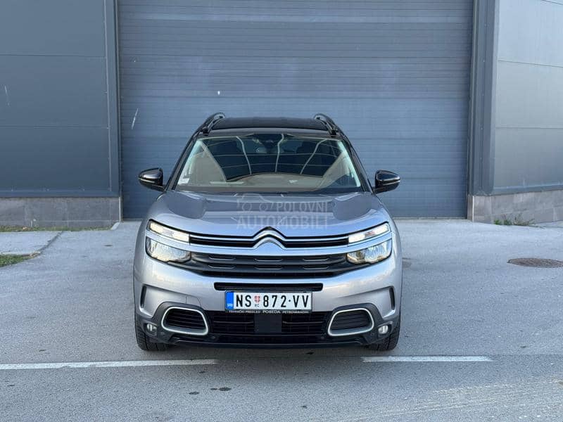 Citroen C5 Aircross PureTech SHINE