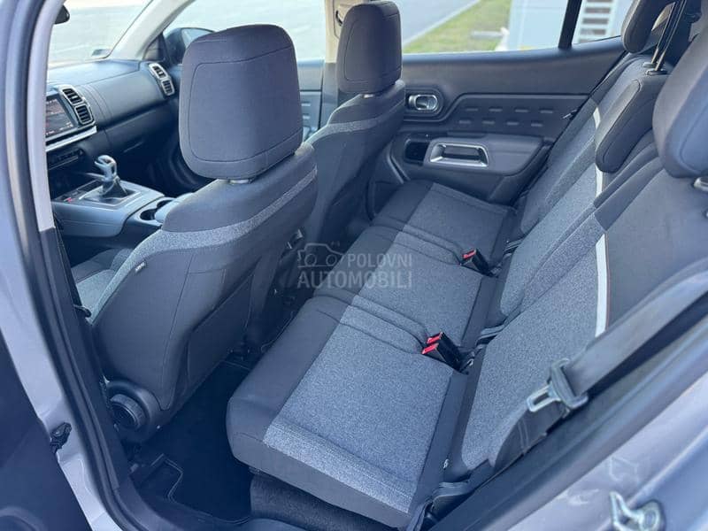 Citroen C5 Aircross PureTech SHINE