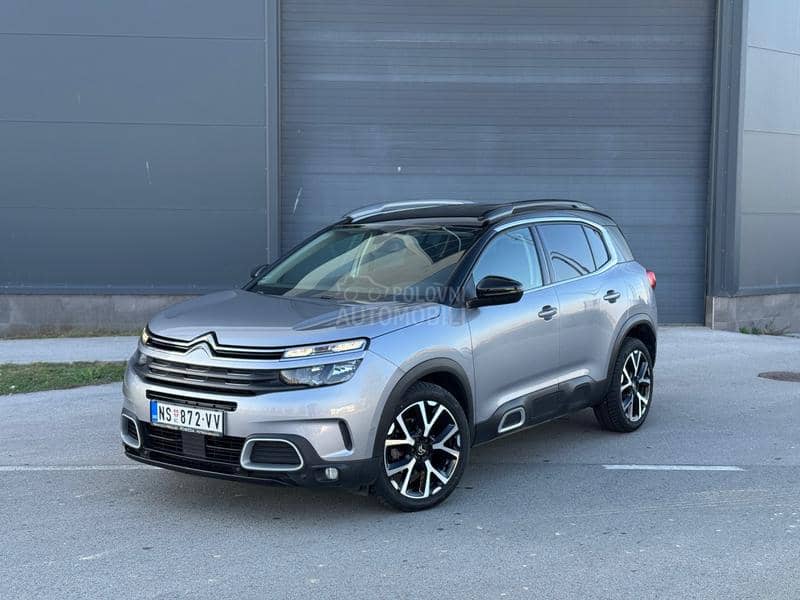 Citroen C5 Aircross PureTech SHINE