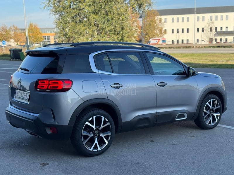 Citroen C5 Aircross PureTech SHINE