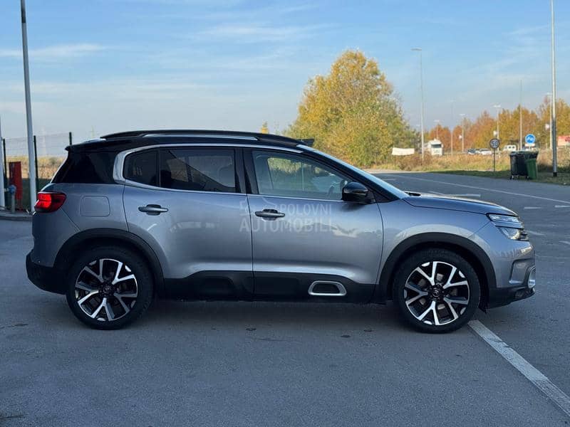 Citroen C5 Aircross PureTech SHINE