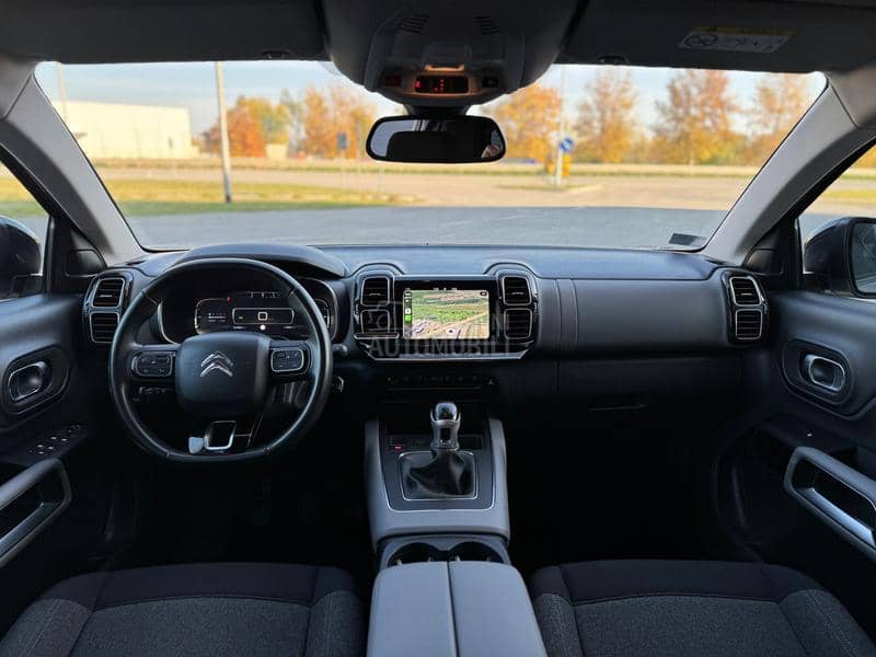Citroen C5 Aircross PureTech SHINE