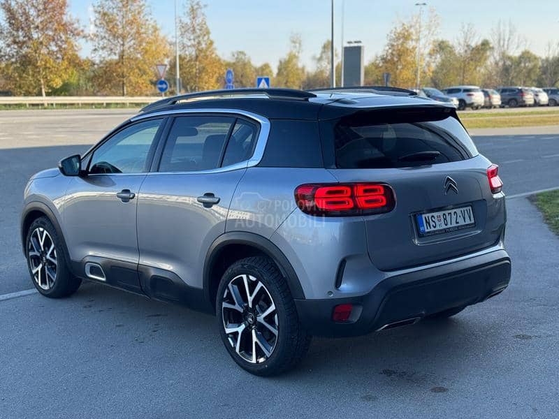 Citroen C5 Aircross PureTech SHINE