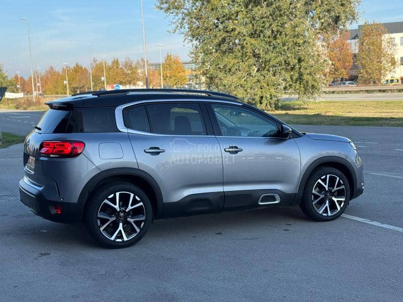 Citroen C5 Aircross PureTech SHINE