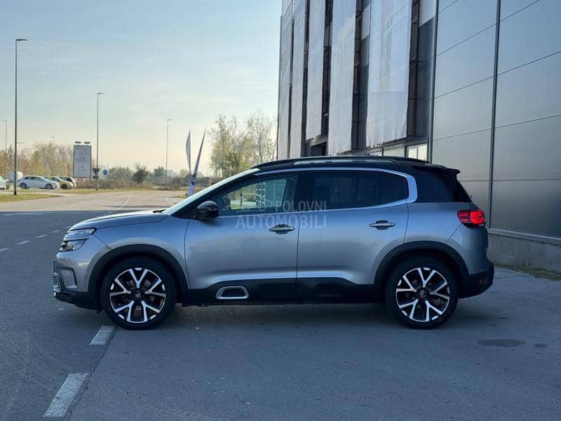 Citroen C5 Aircross PureTech SHINE