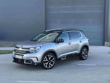 Citroen C5 Aircross PureTech SHINE