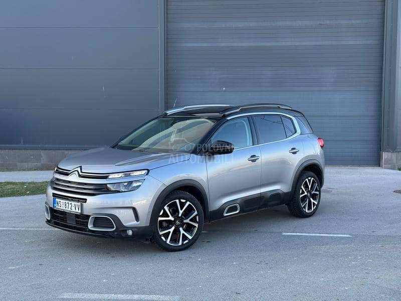 Citroen C5 Aircross PureTech SHINE
