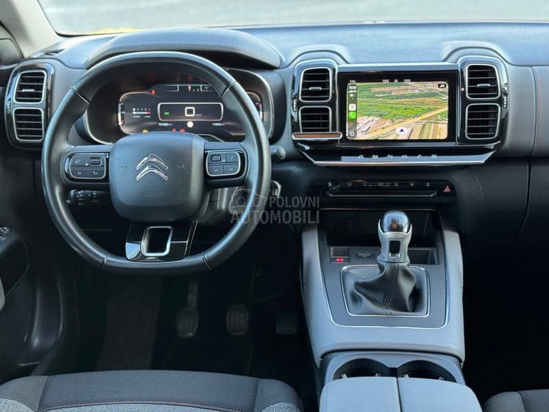 Citroen C5 Aircross PureTech SHINE