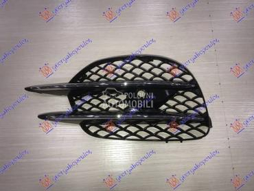 RESETKA PREDNJEG BRANIKA Levo za Mercedes Benz S Klasa od 2017. do 2020. god.